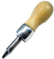 Anvil Brand - Push Gouge 